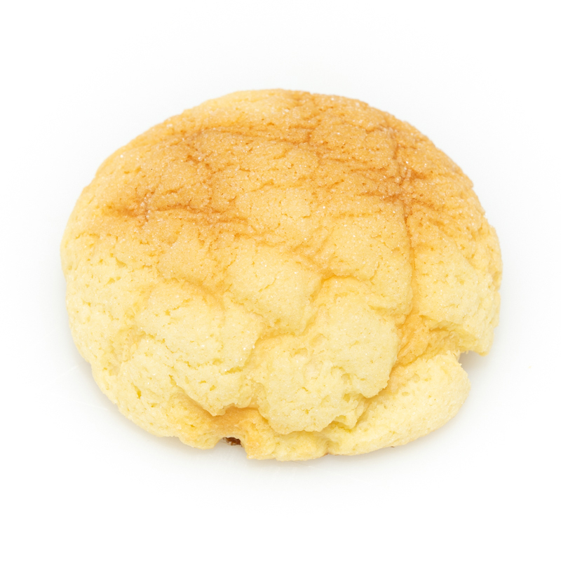 メロンパン