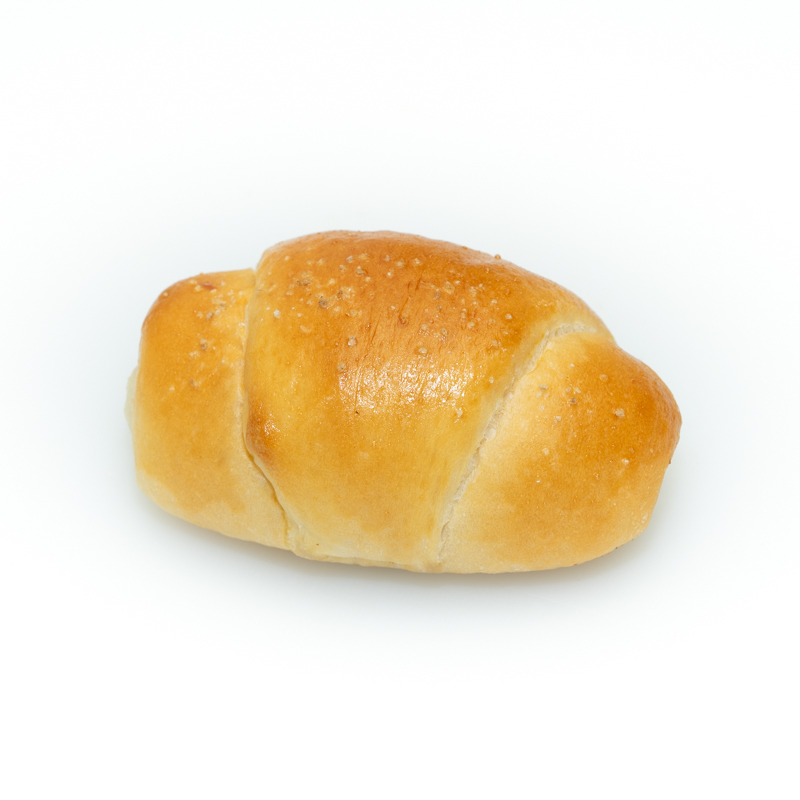もちもち塩パン