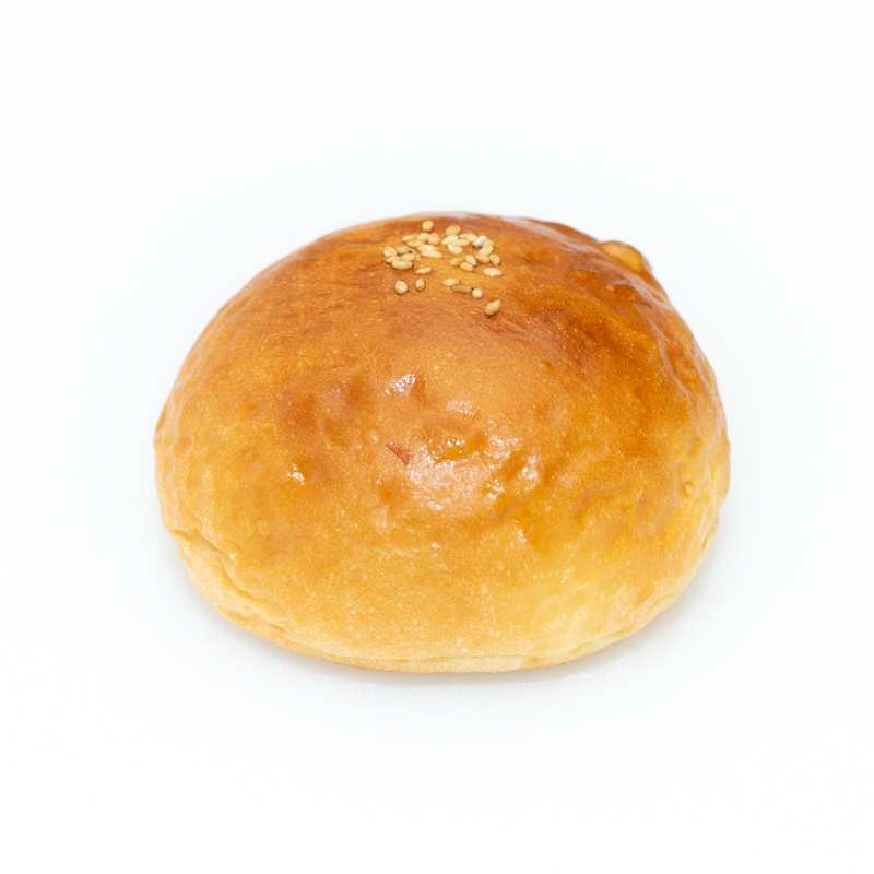 こしあん